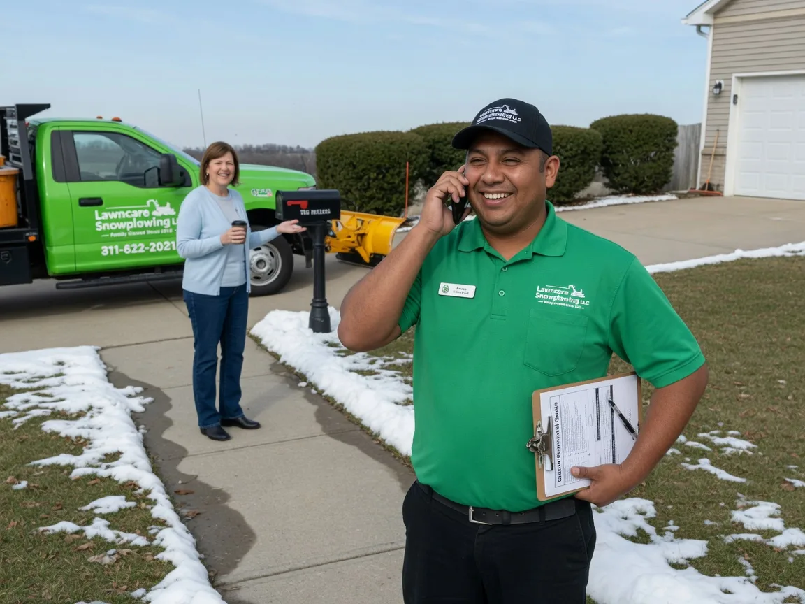 Lawn Care Services By Expert Landscaper Blaine, KY FAQs